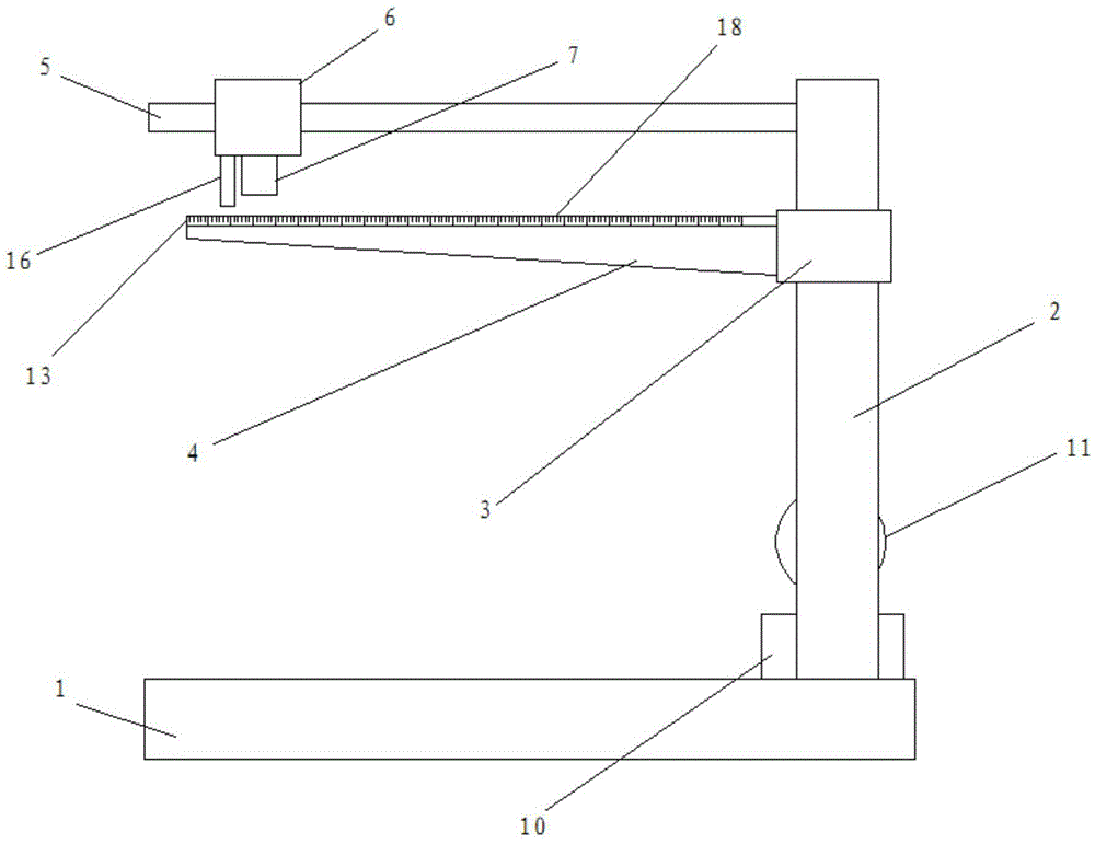 Multi-purpose box nailing machine