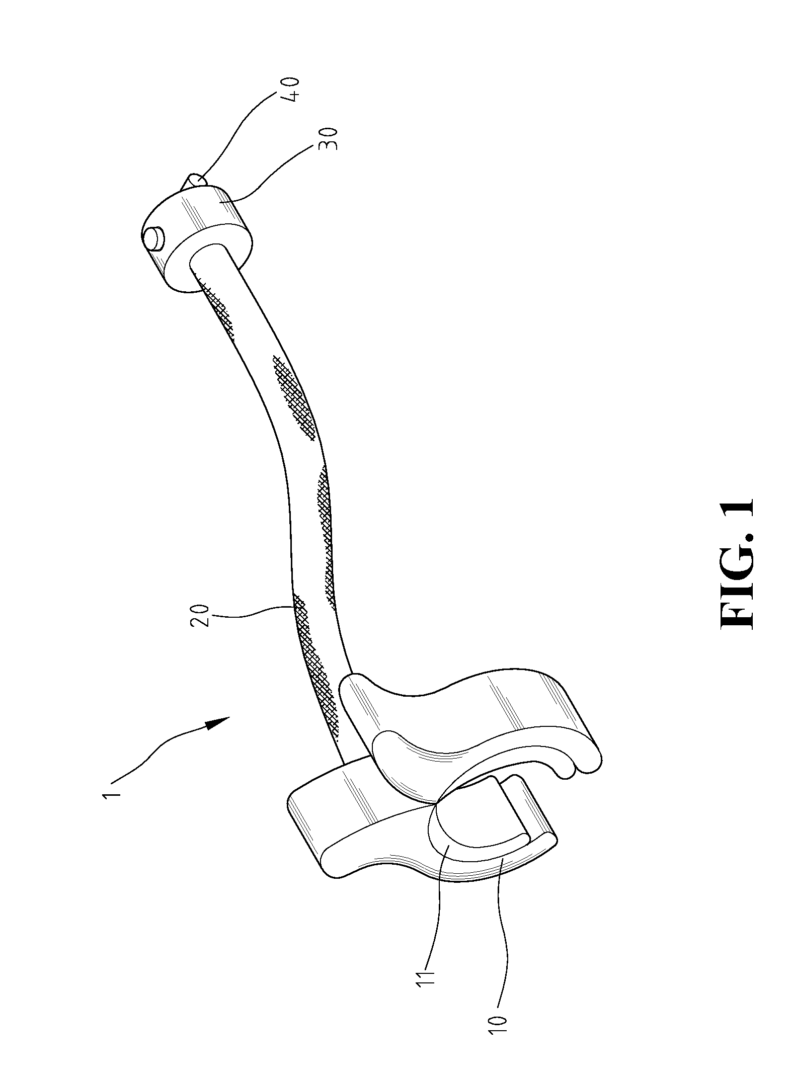 Aiming Device For Billiard Cue