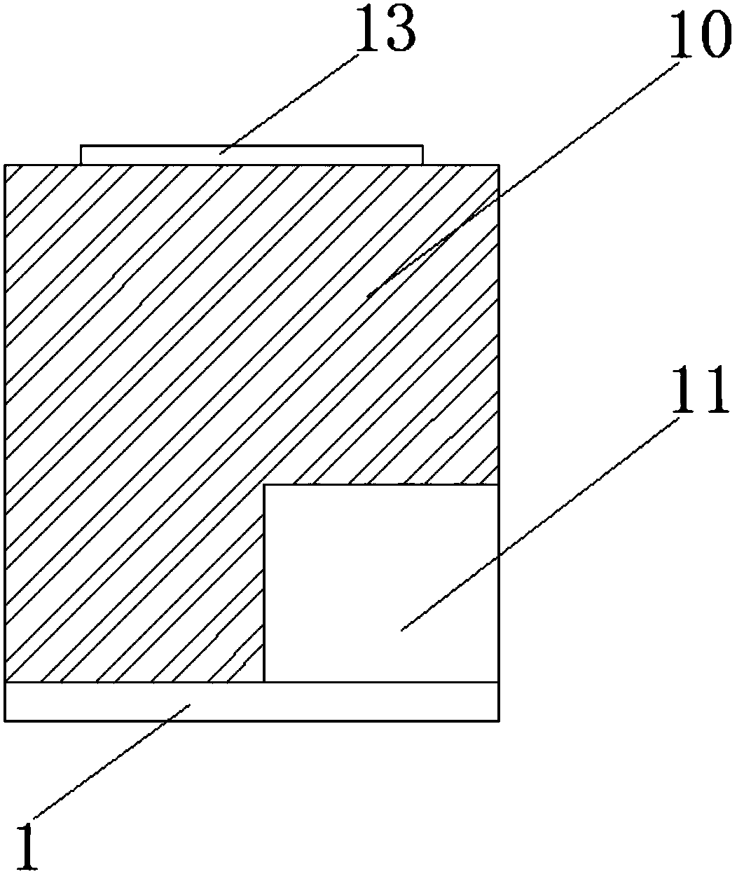 Textile product cleaning device