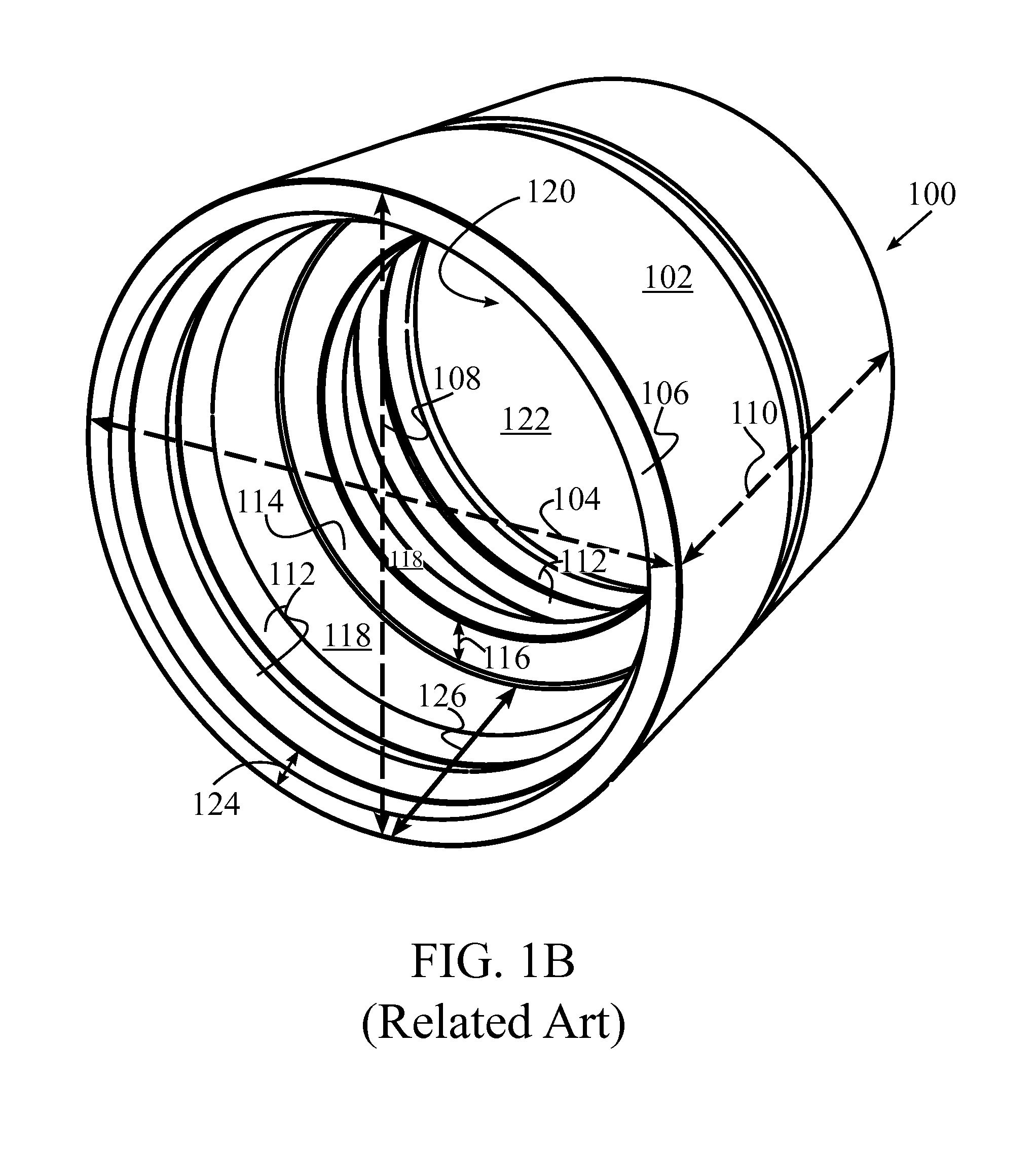 Gasket for piping