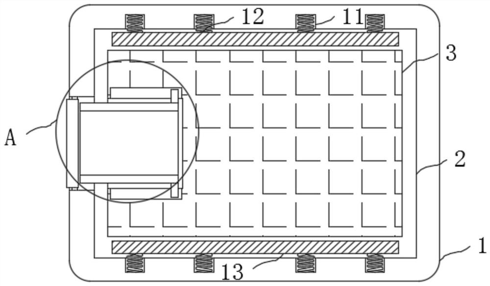 Data storage device for data encryption and decryption application