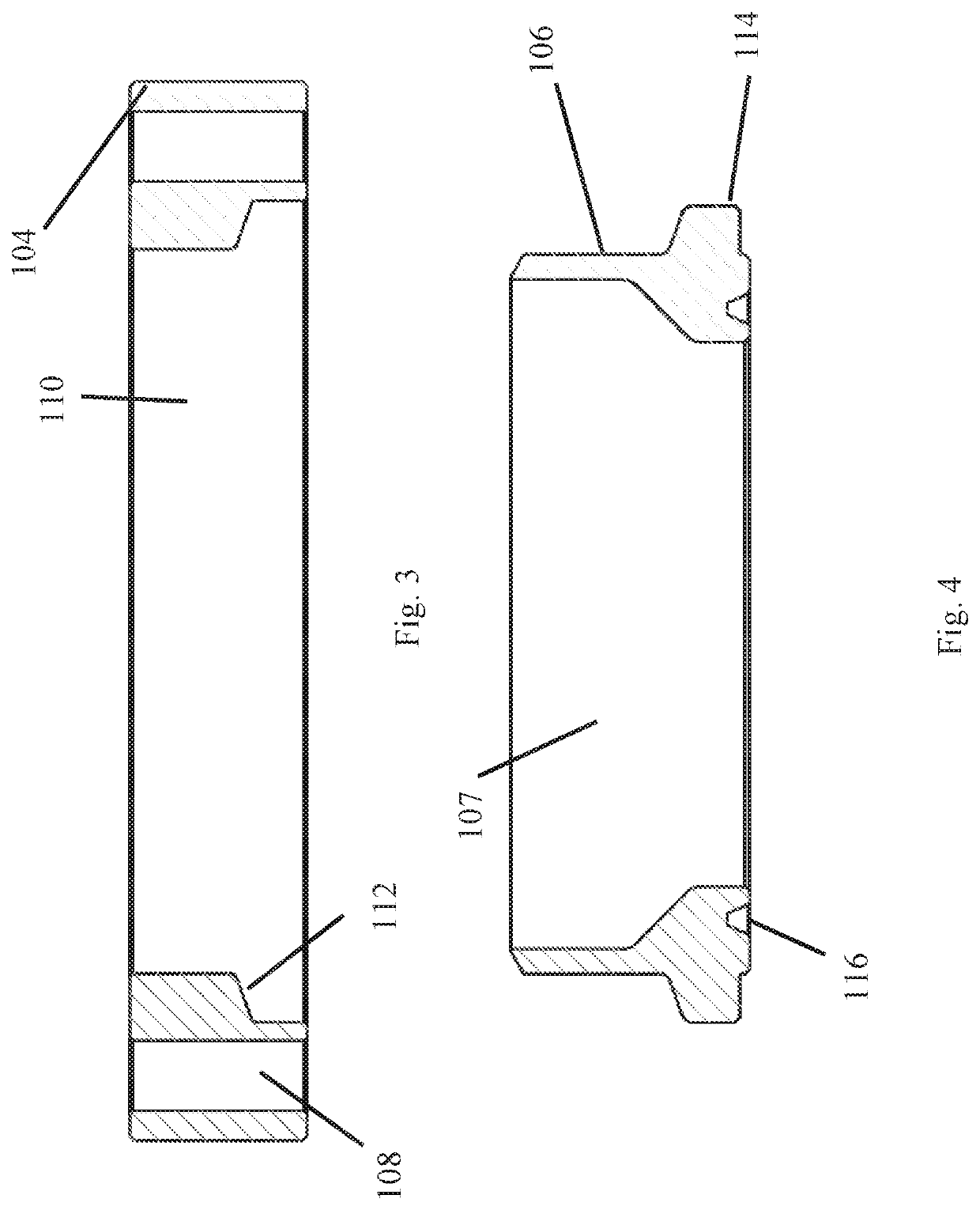 Swivel device for rotating a bowl