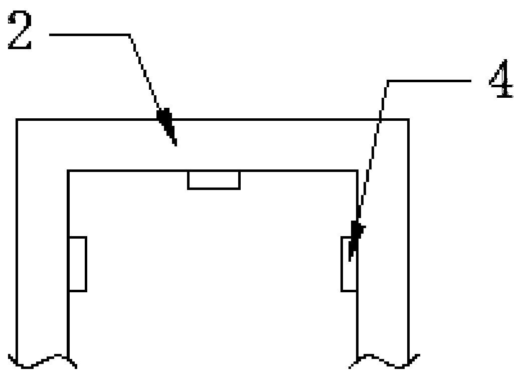 Automatic sorting mechanism