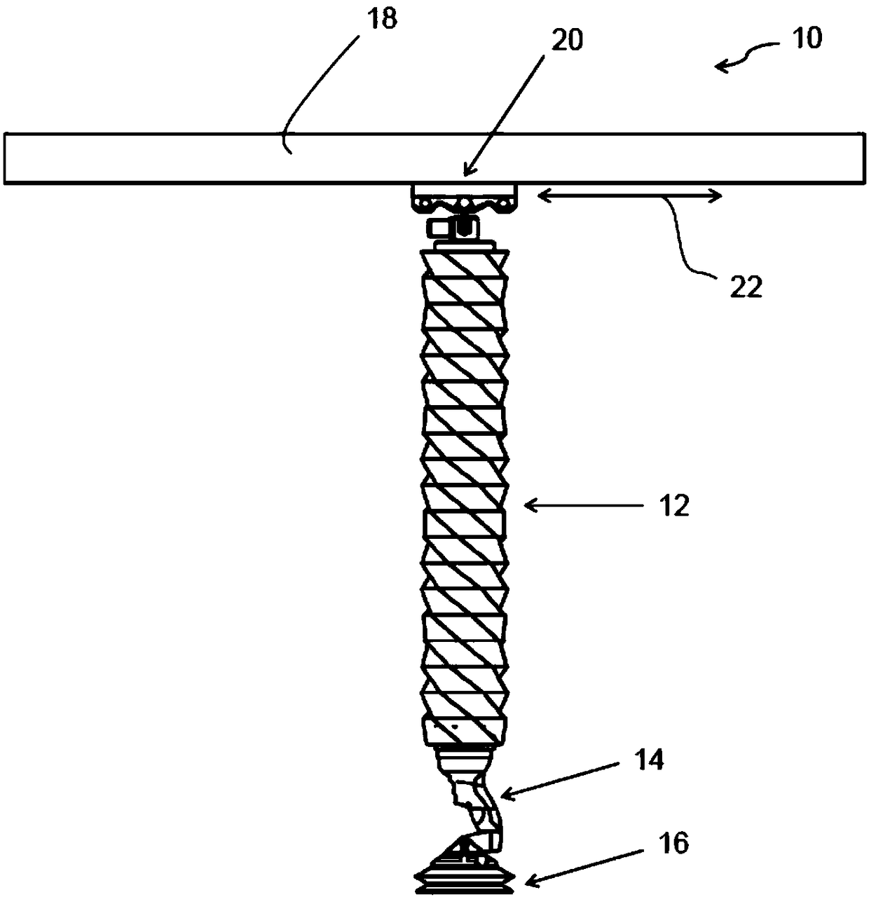 Hoisting Hoses and Handling Equipment