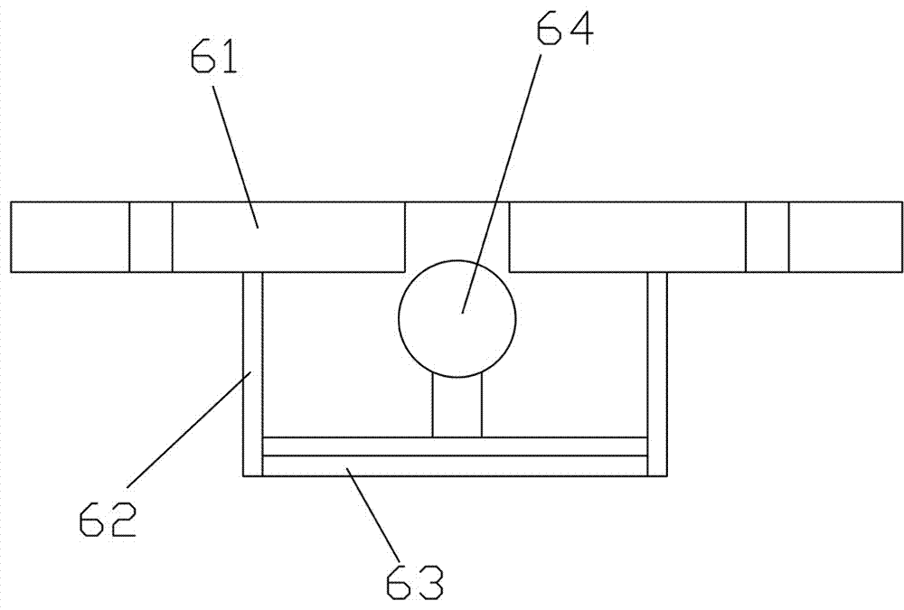 Pilot-operated type steam hydrophobic valve