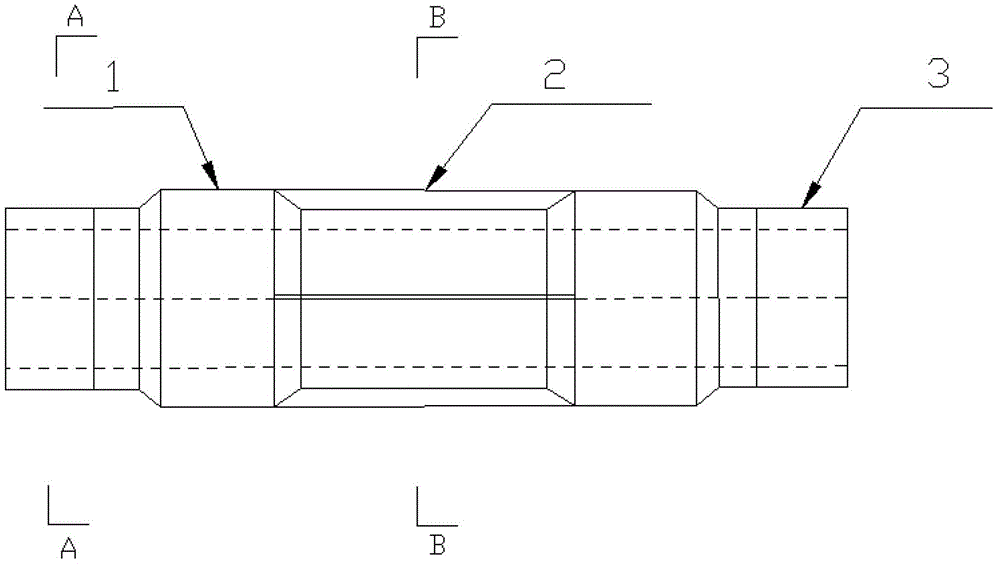 An Integral Buckle Stopper with Variable Wall Thickness and Side Plates