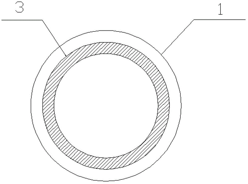 An Integral Buckle Stopper with Variable Wall Thickness and Side Plates