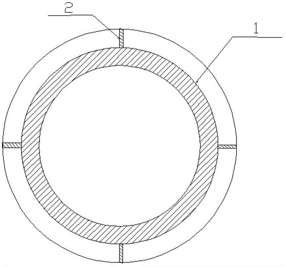 An Integral Buckle Stopper with Variable Wall Thickness and Side Plates