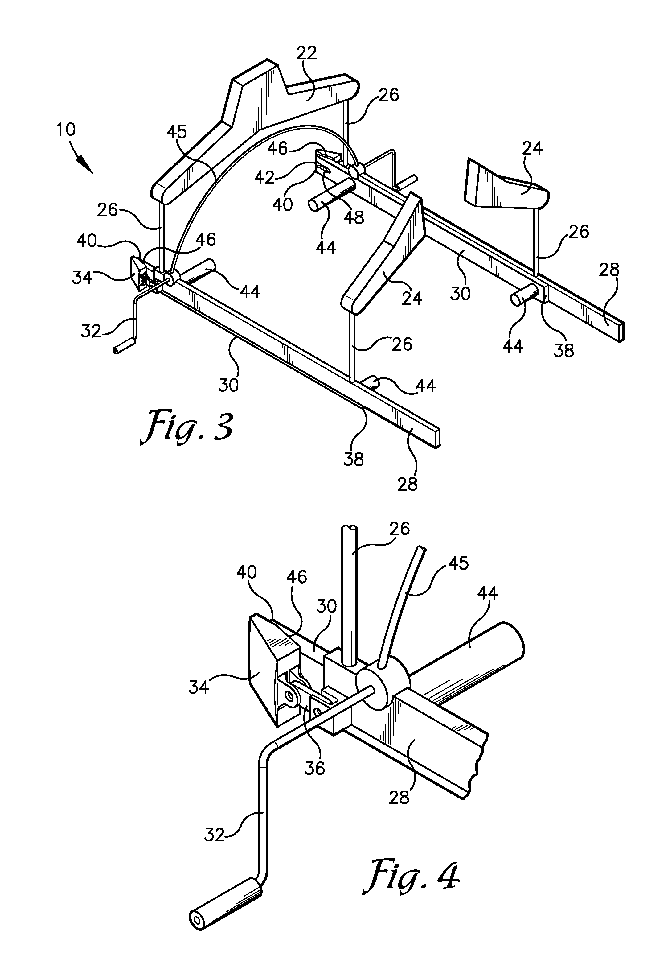 Apparatus and method for aircraft engine core exchange