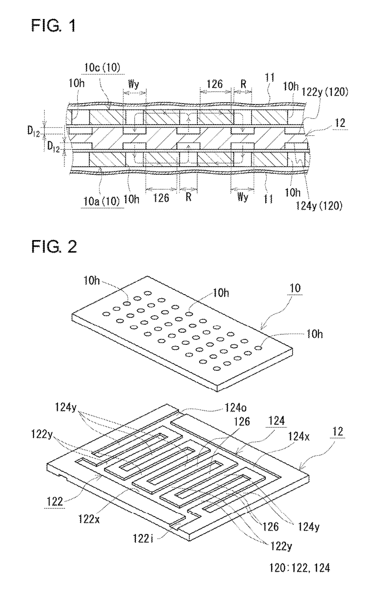 Redox flow battery