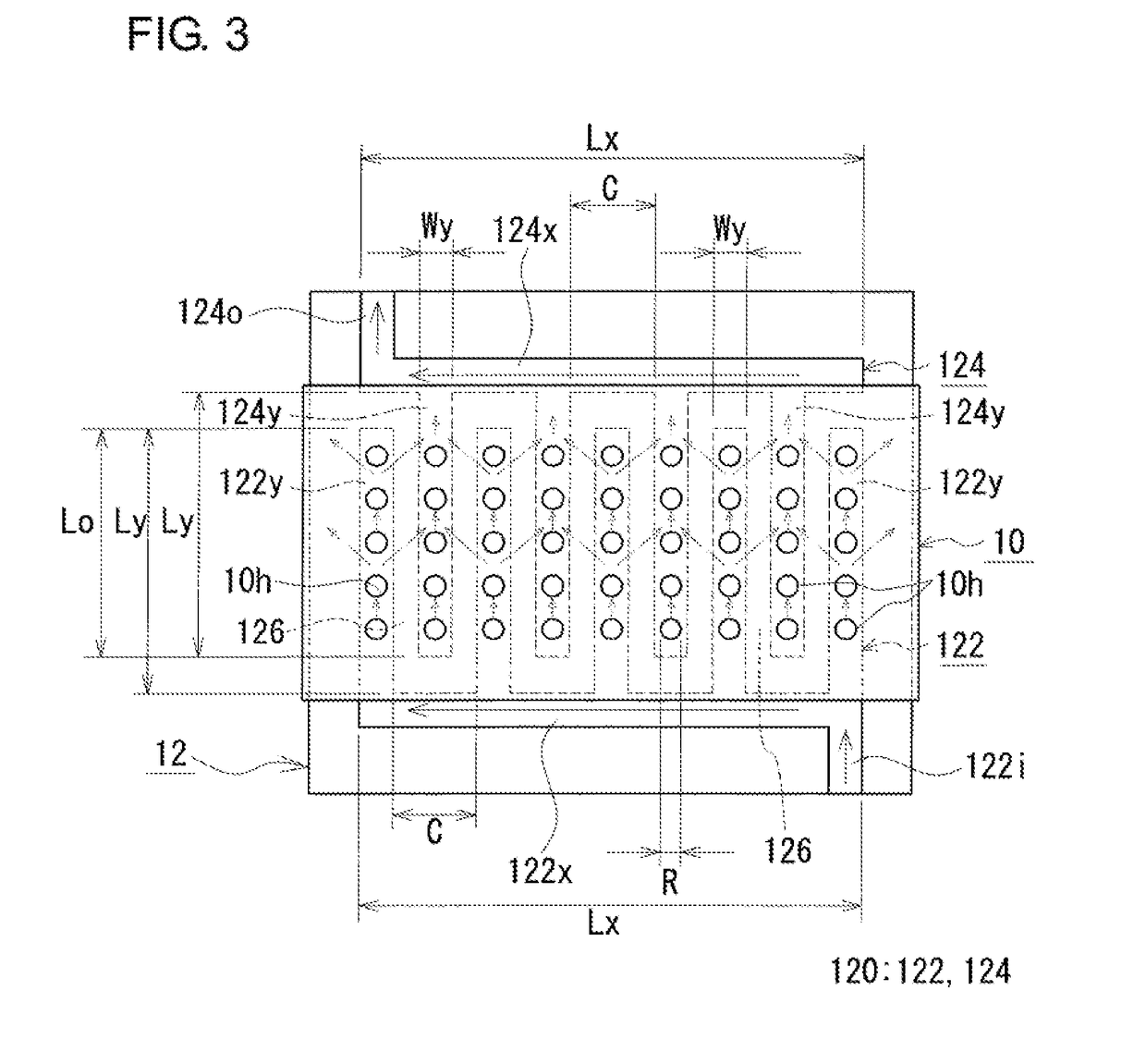 Redox flow battery