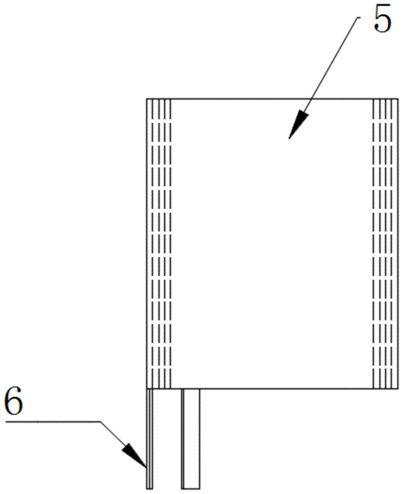 Induction heating device