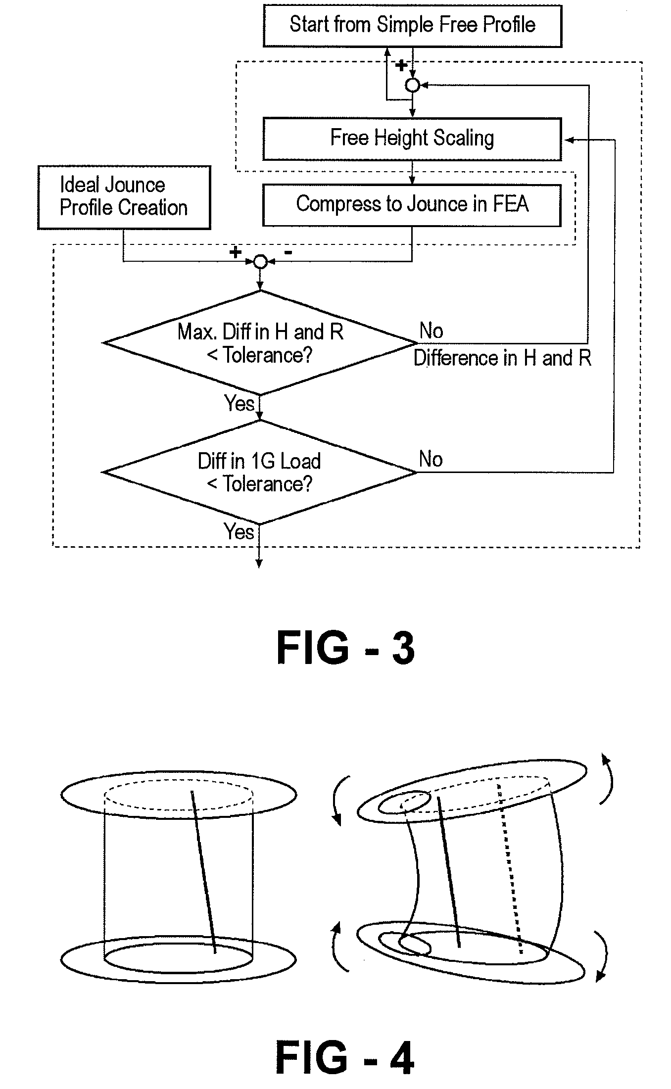 Reverse engineering based coil spring design method