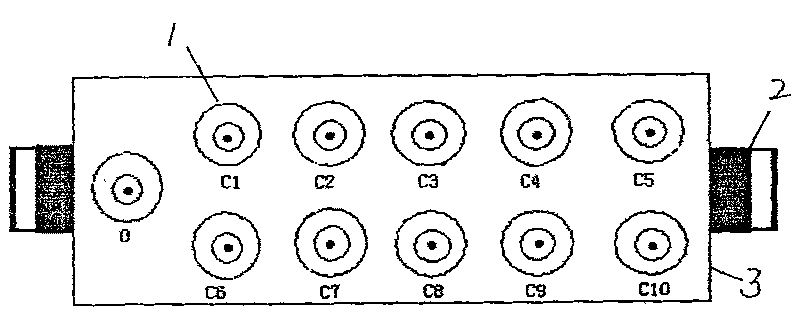 Transformer compensator