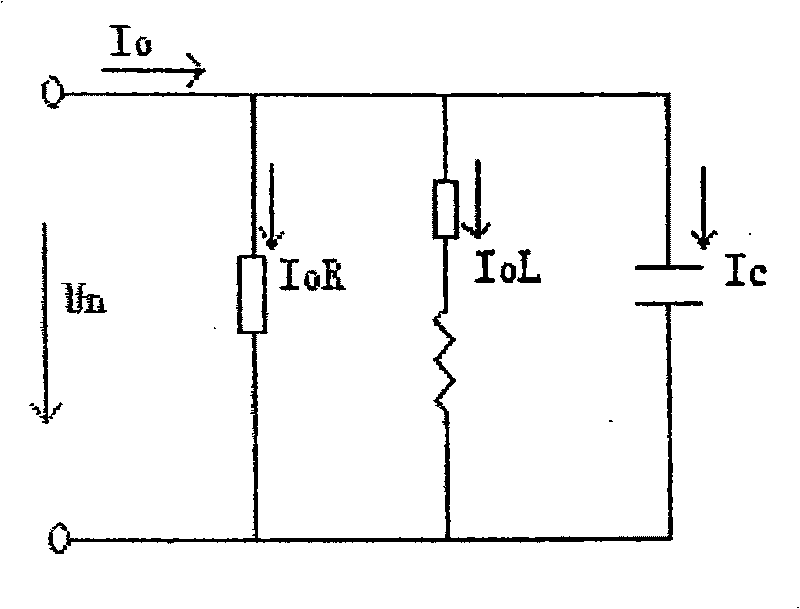 Transformer compensator