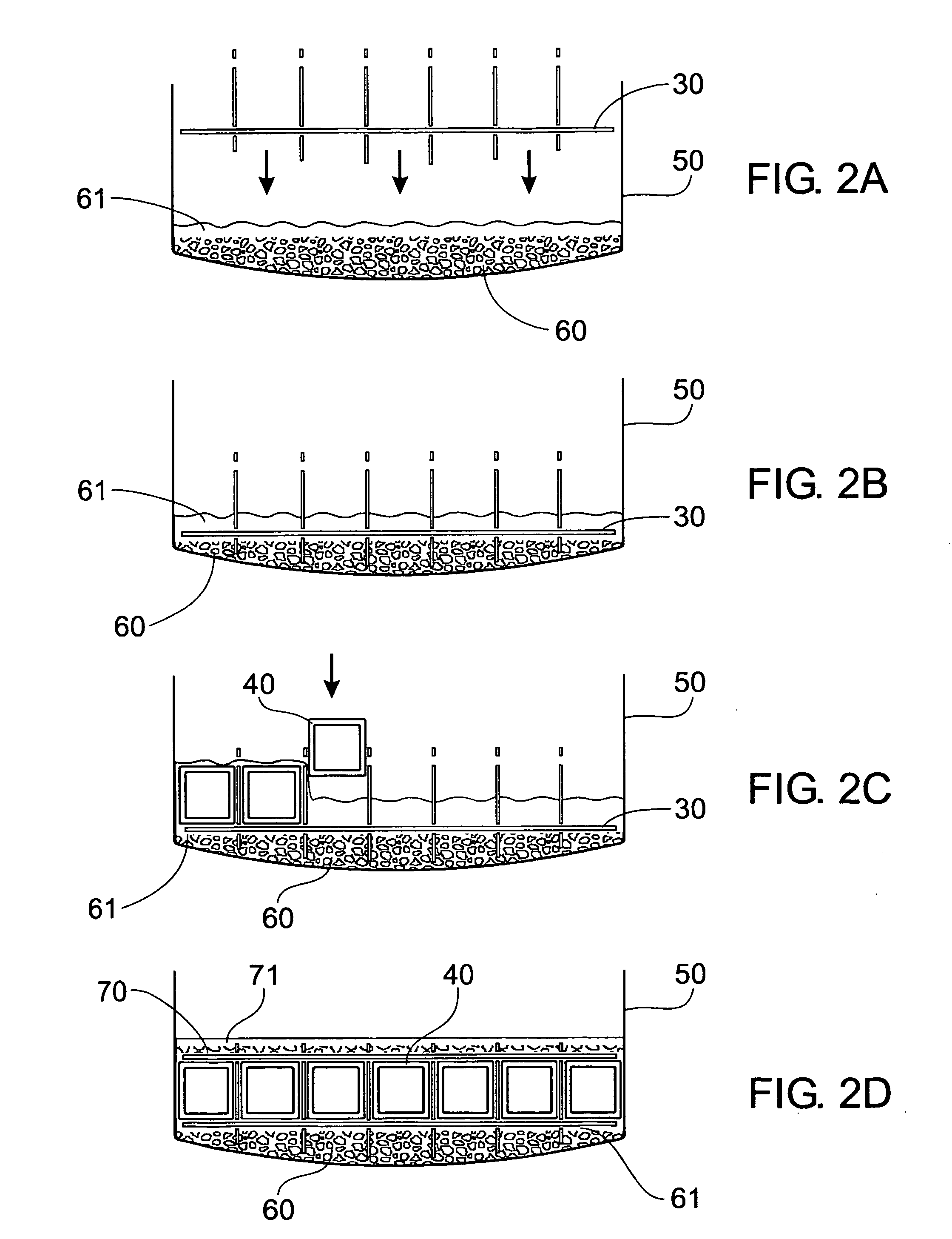 Polymer concrete