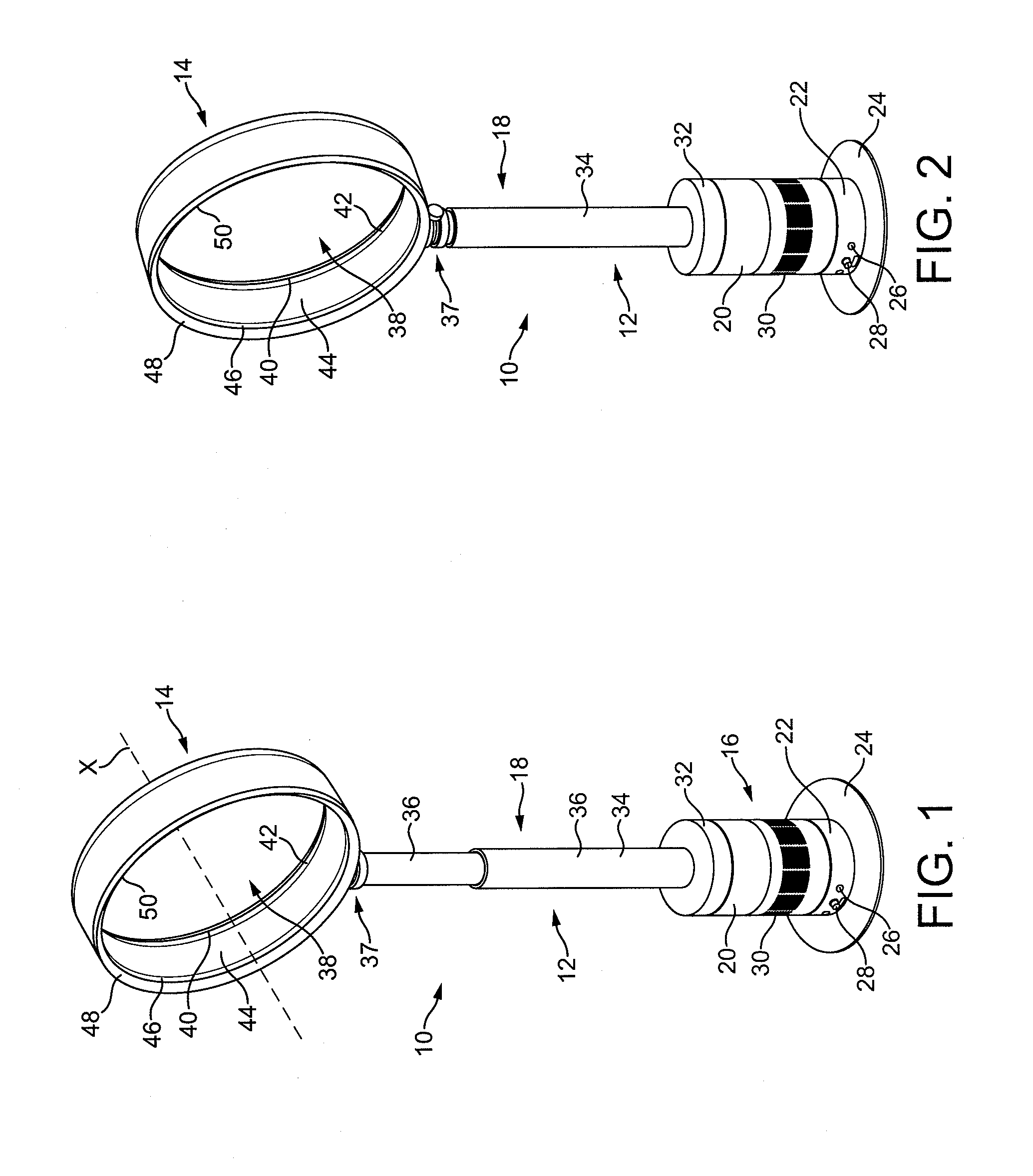 Fan assembly