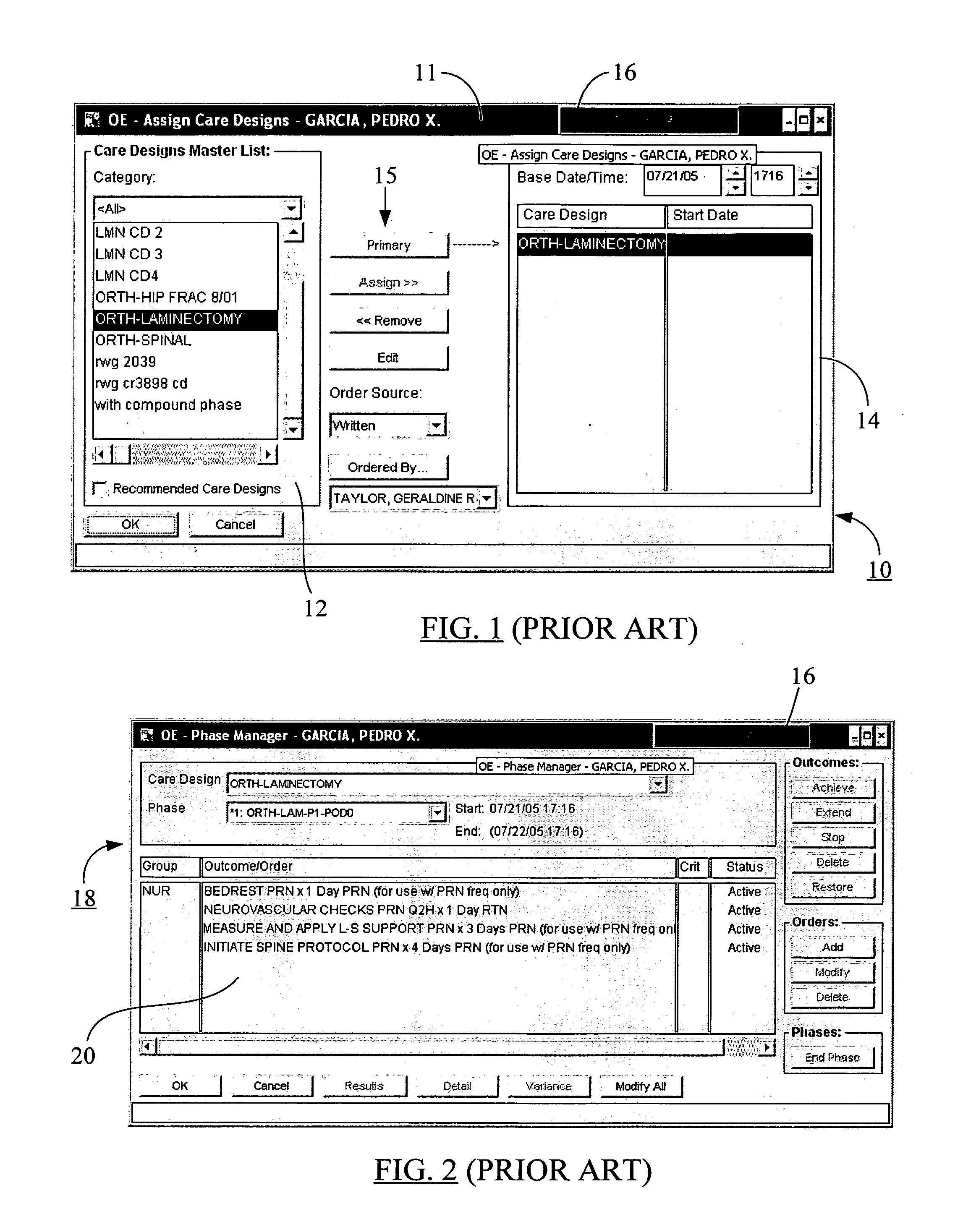 Visual document navigation scheme