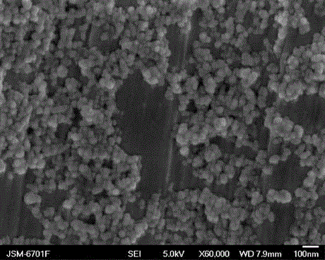 Oxo-vanadium phosphate catalyst, and preparation method and application thereof