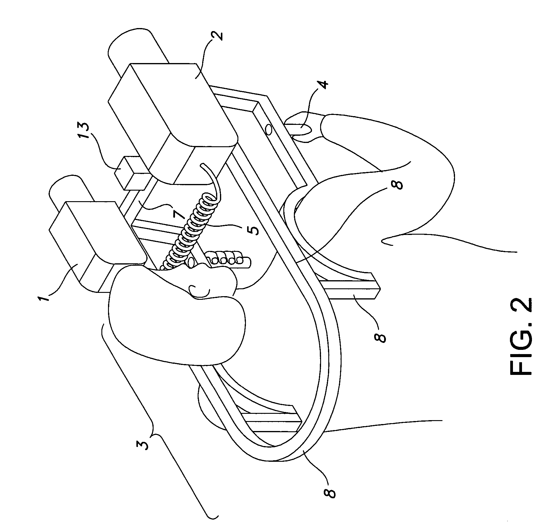 Method for residential indoor environmental quality inspection and monitoring