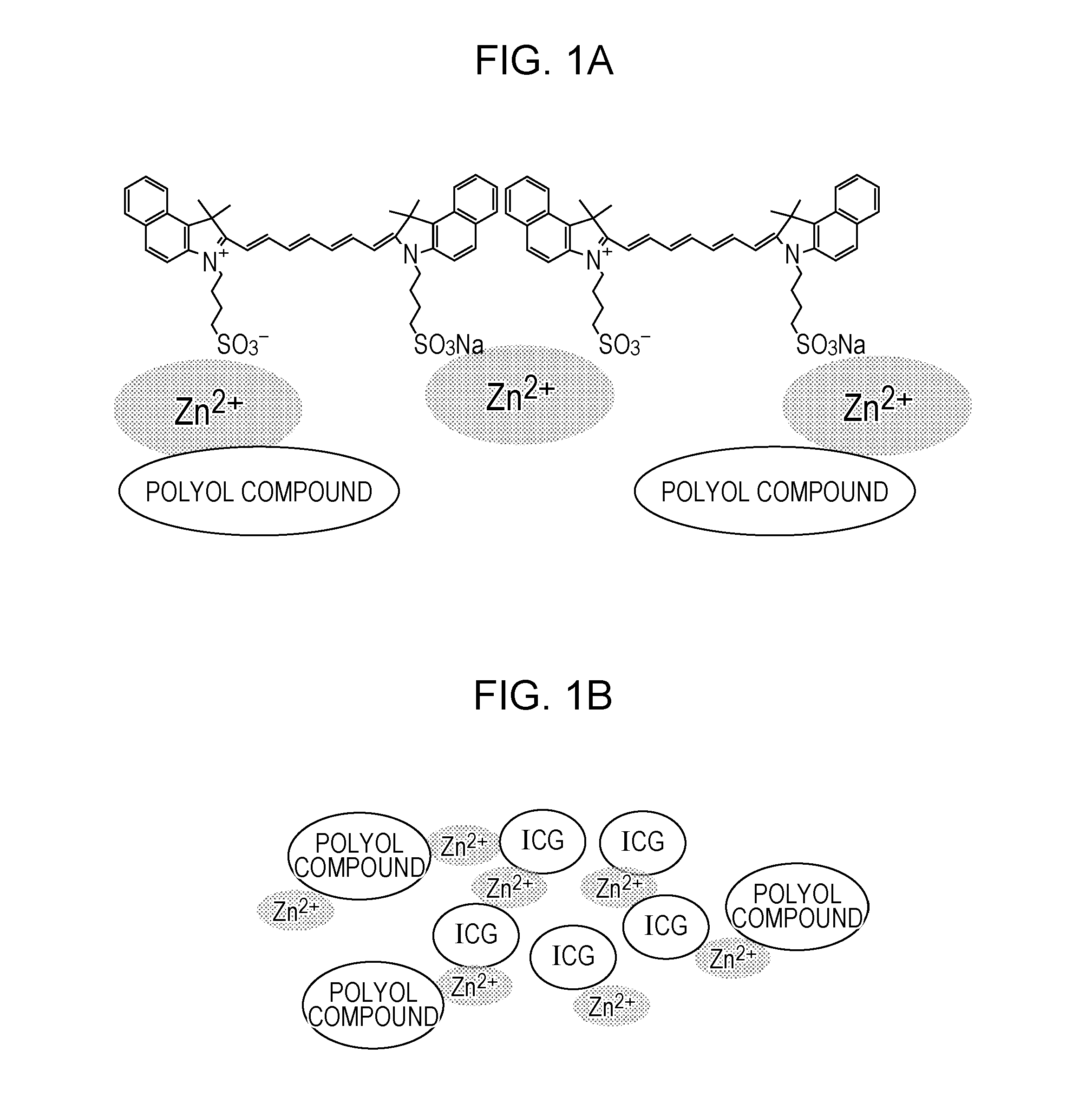 Particles, and photoacoustic imaging contrast agent and SLN contrast agent including the particles