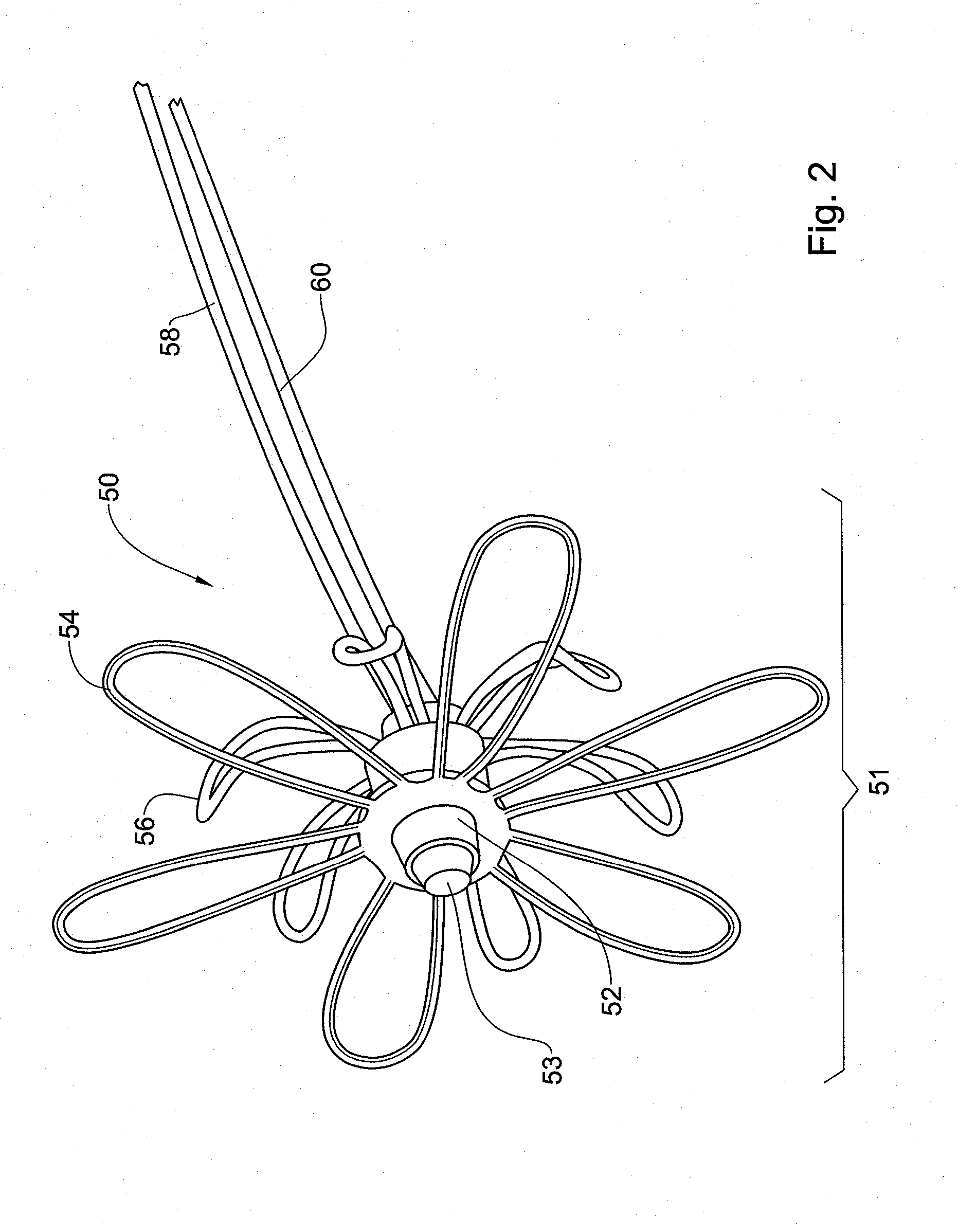 Device and Method for Heart Valve Repair