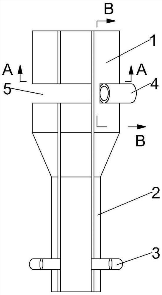 Rapid and practical cross pollination castration device and method