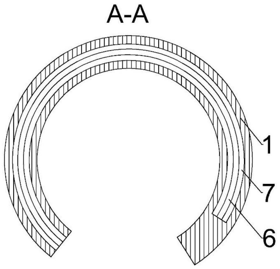 Rapid and practical cross pollination castration device and method