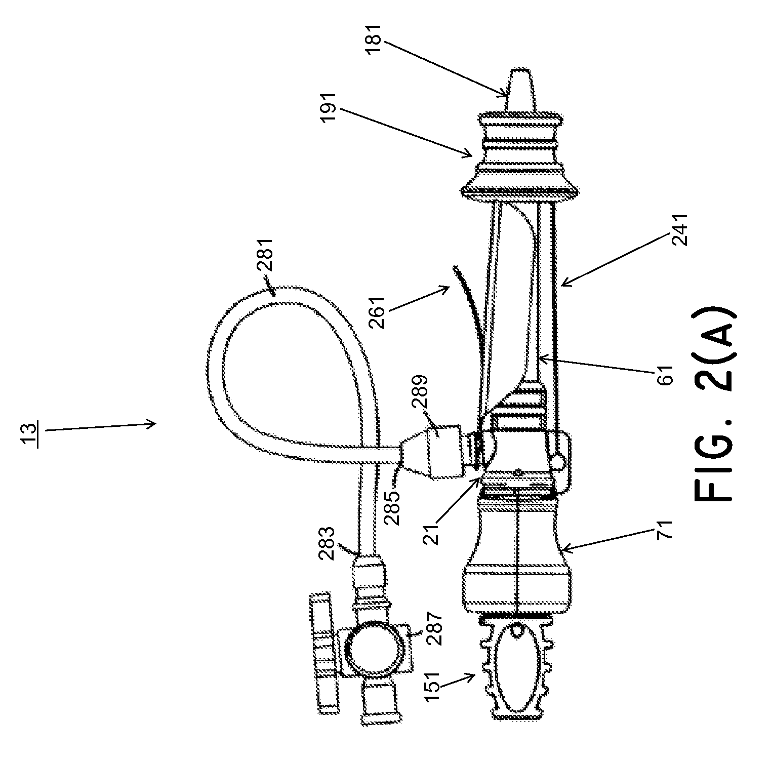 Methods and systems for performing a medical procedure