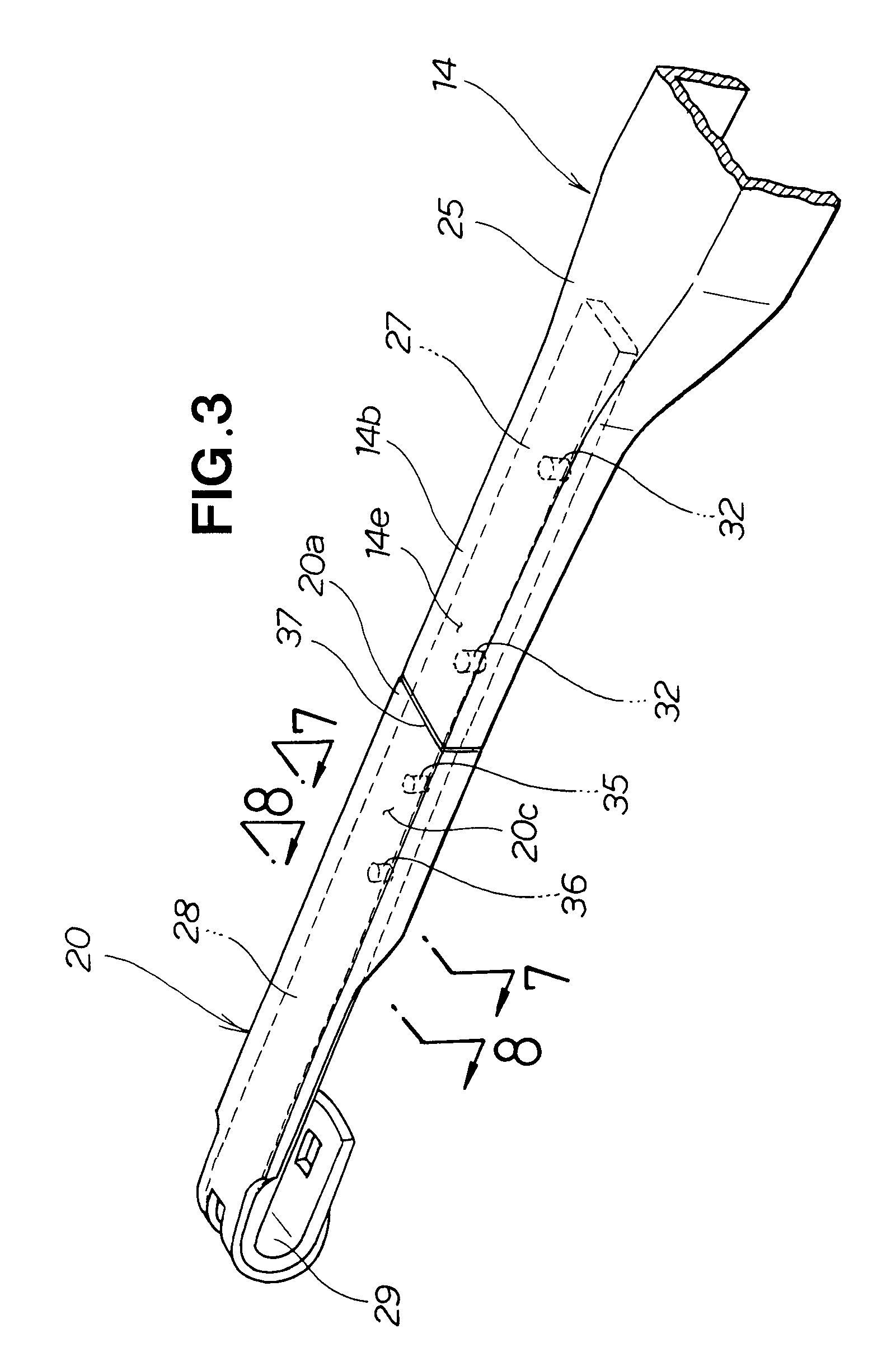 Wiper apparatus