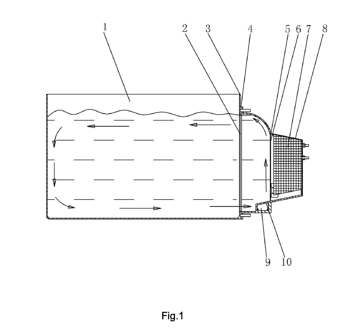 Electrode, preparation method therefor, and uses thereof