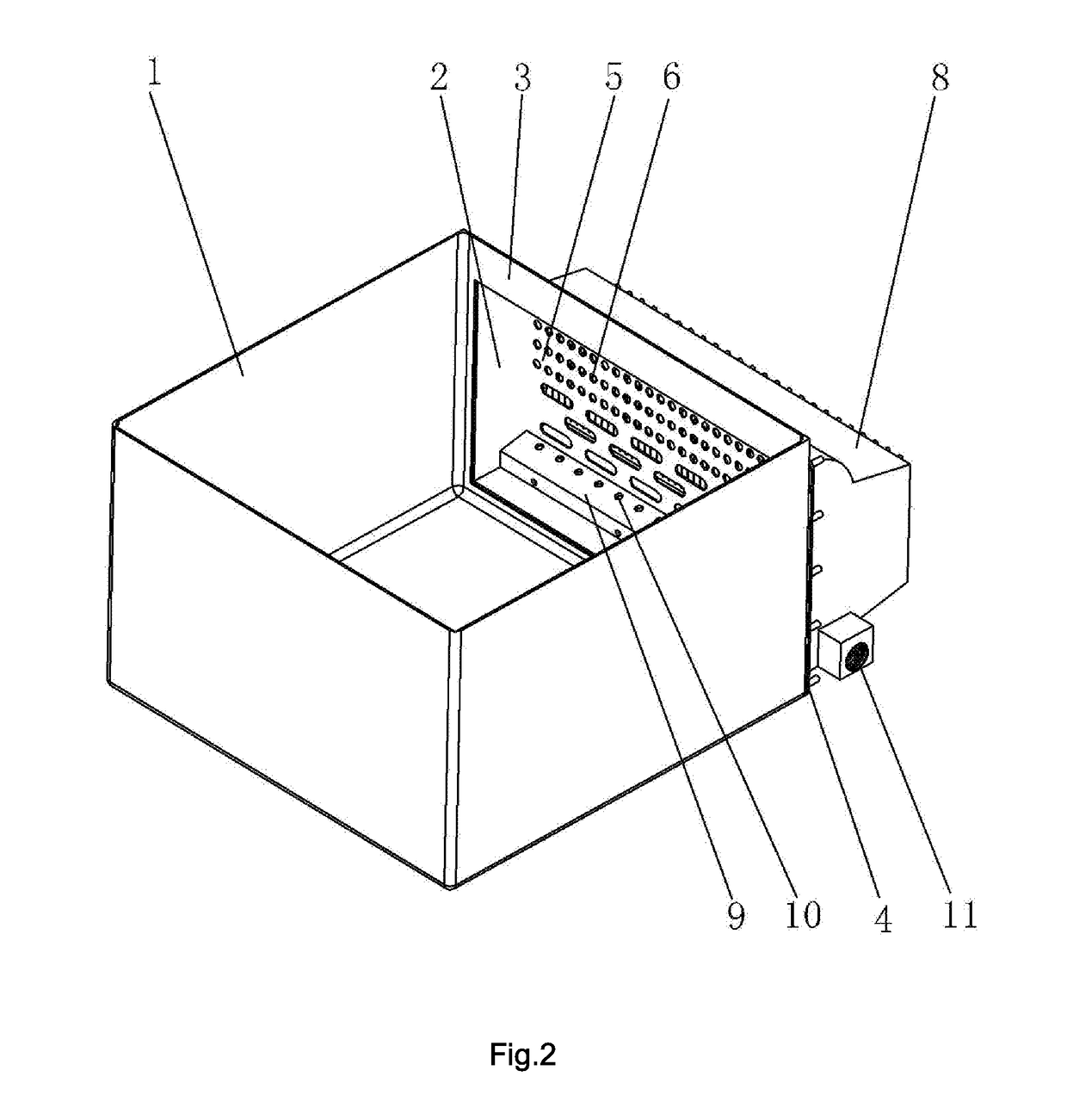 Electrode, preparation method therefor, and uses thereof