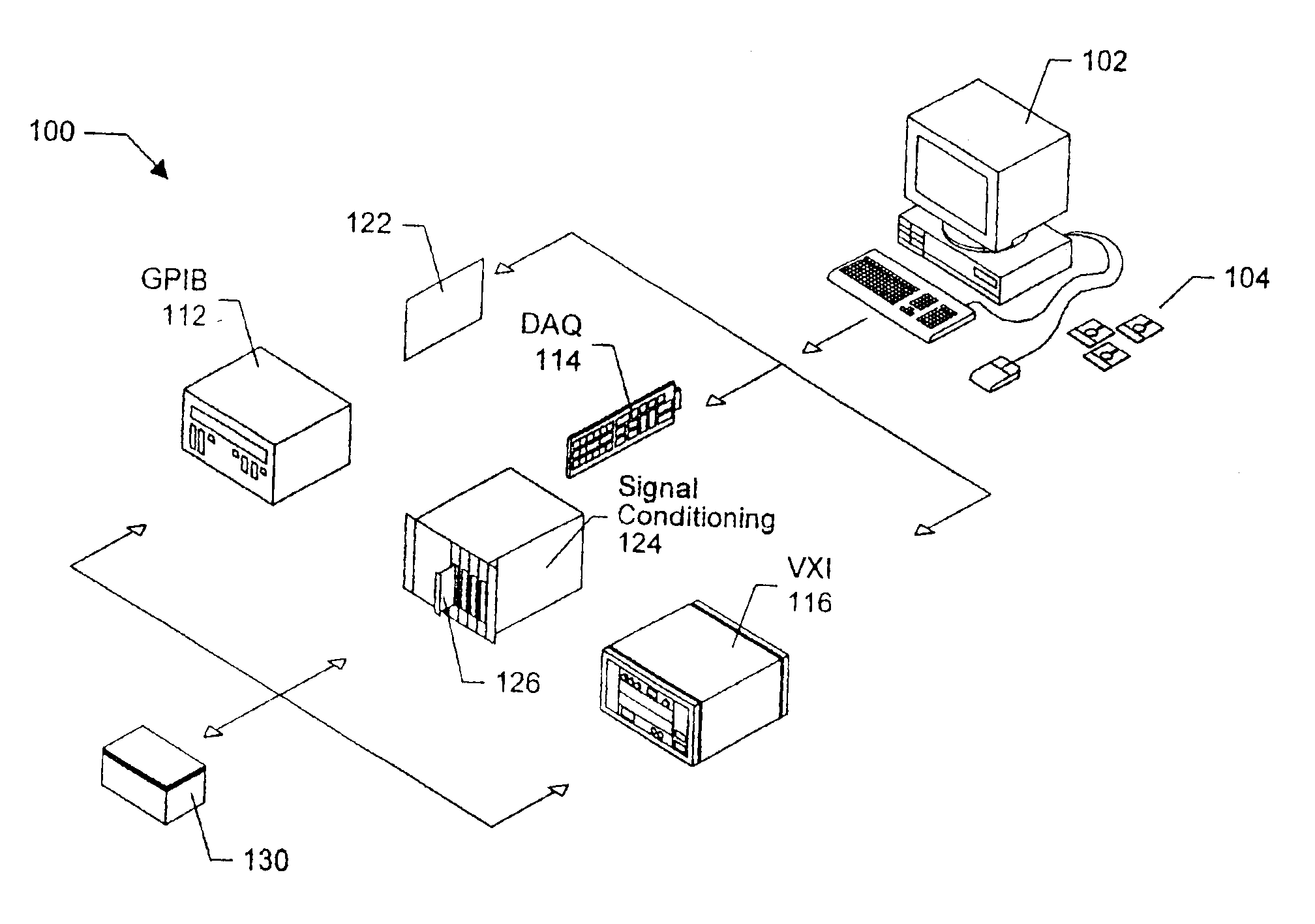 Specifying and targeting portions of a graphical program for execution by multiple targets