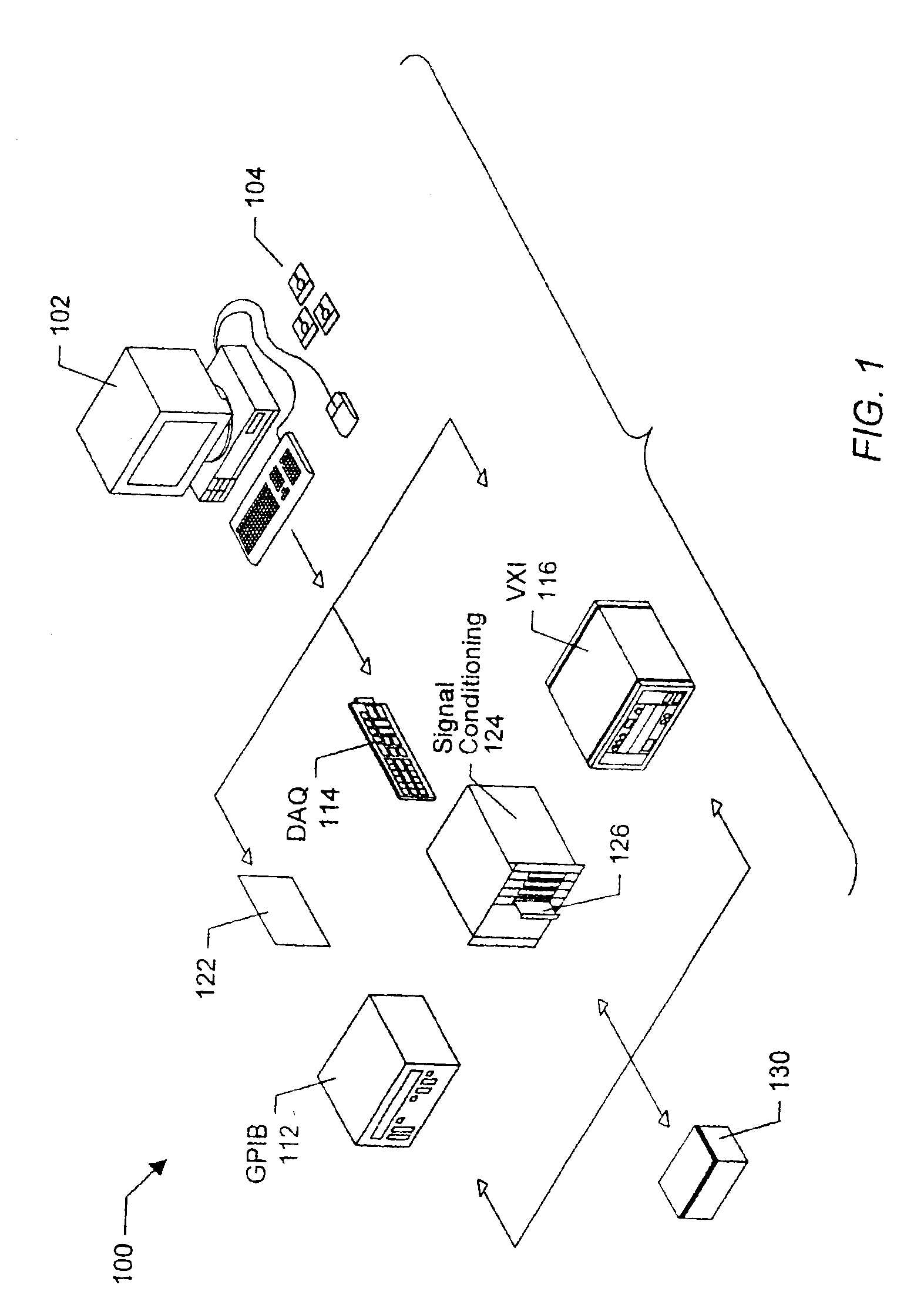 Specifying and targeting portions of a graphical program for execution by multiple targets