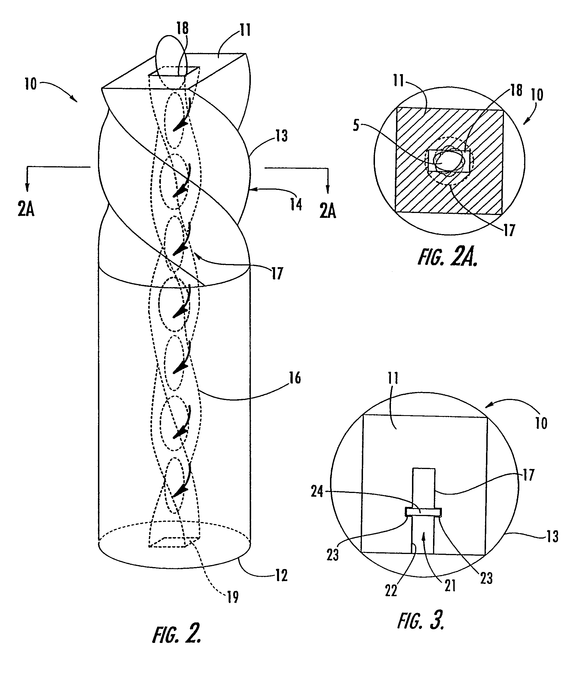 Method of delivering pills through a feeder tube