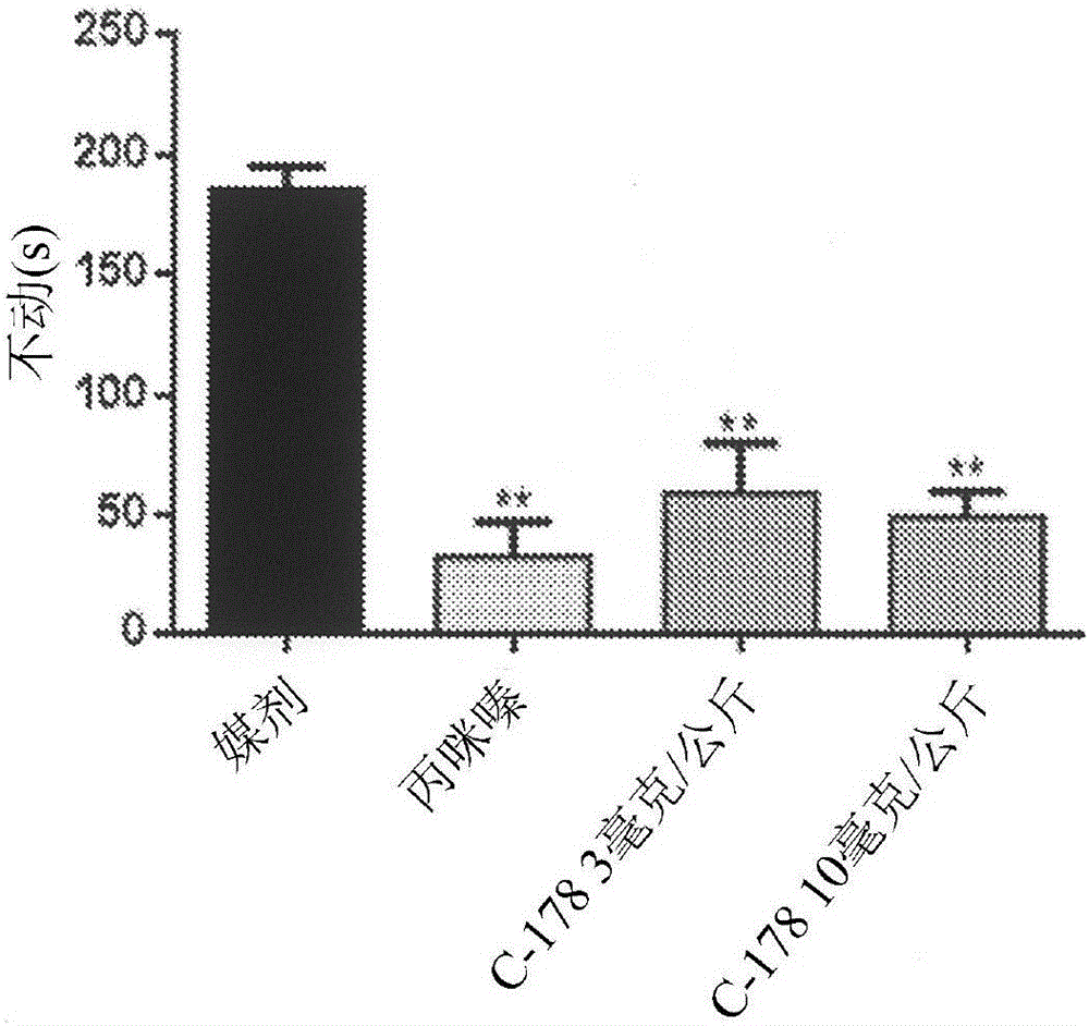 Pyrrolopyrimidine derivatives as NR2B NMDA receptor antagonists