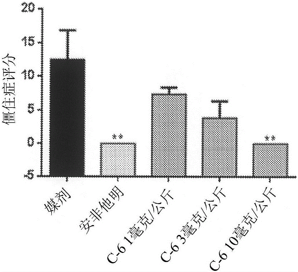 Pyrrolopyrimidine derivatives as NR2B NMDA receptor antagonists