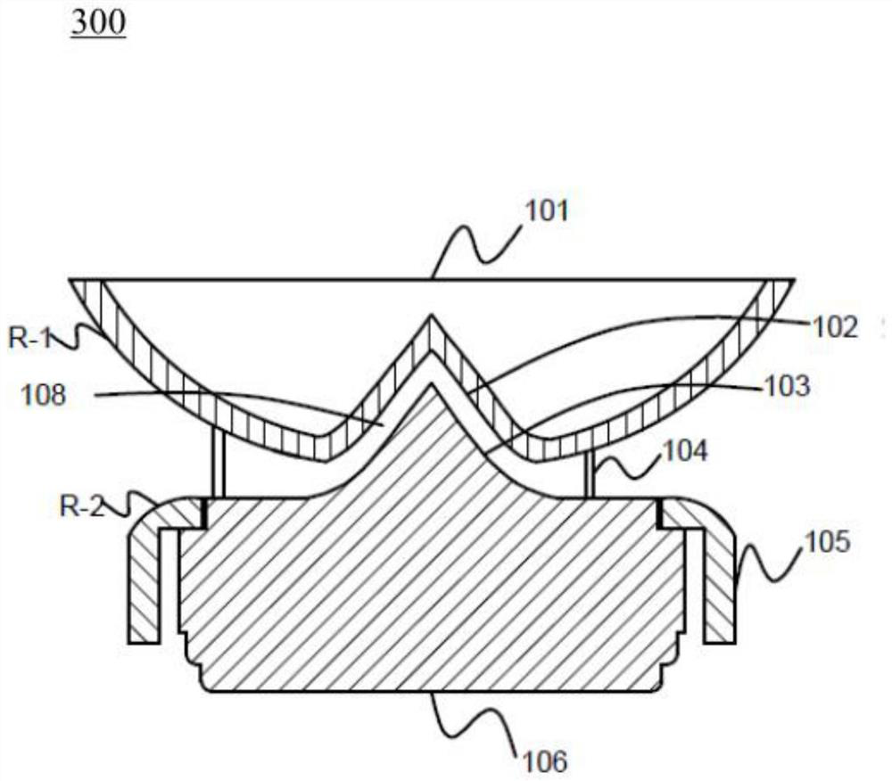 an acoustic device