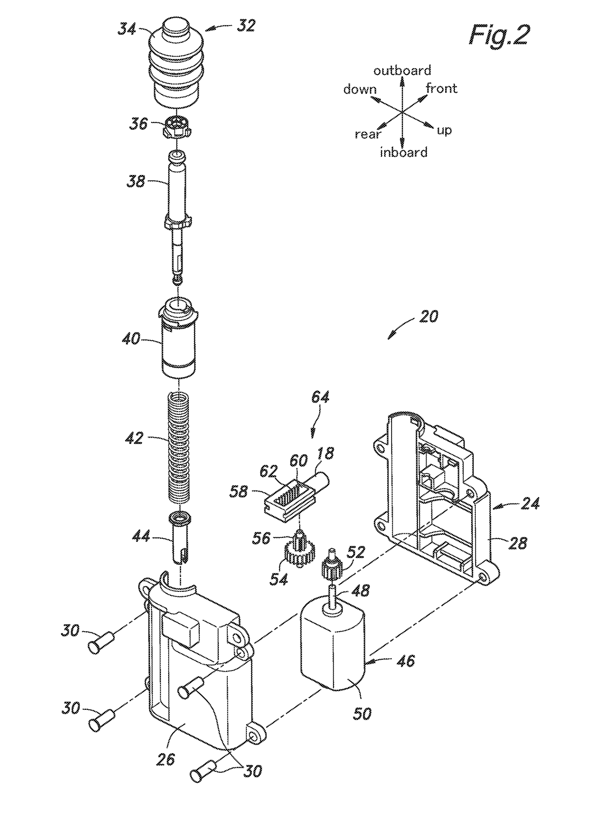 Lid device