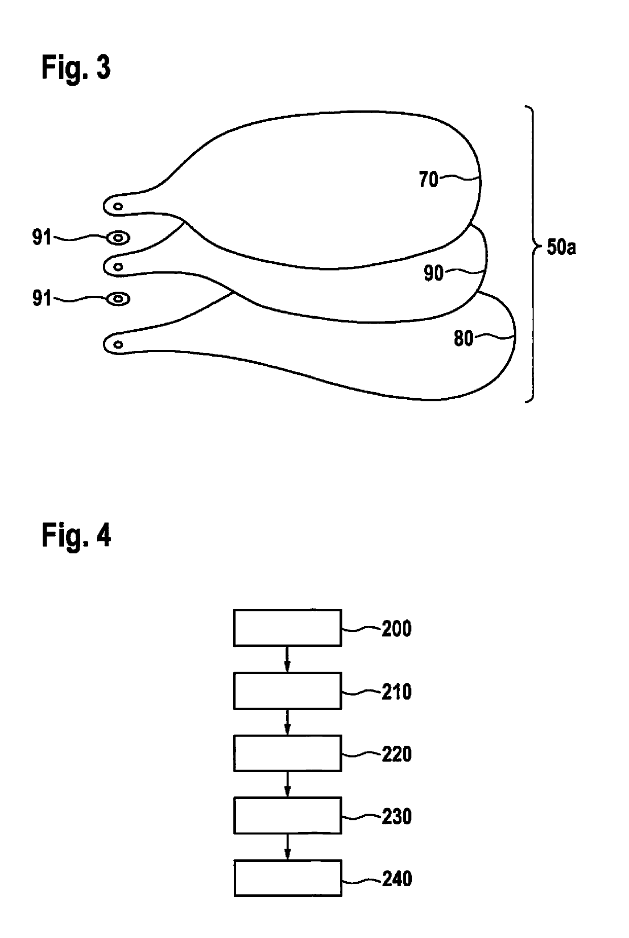 Inductive energy transmission system