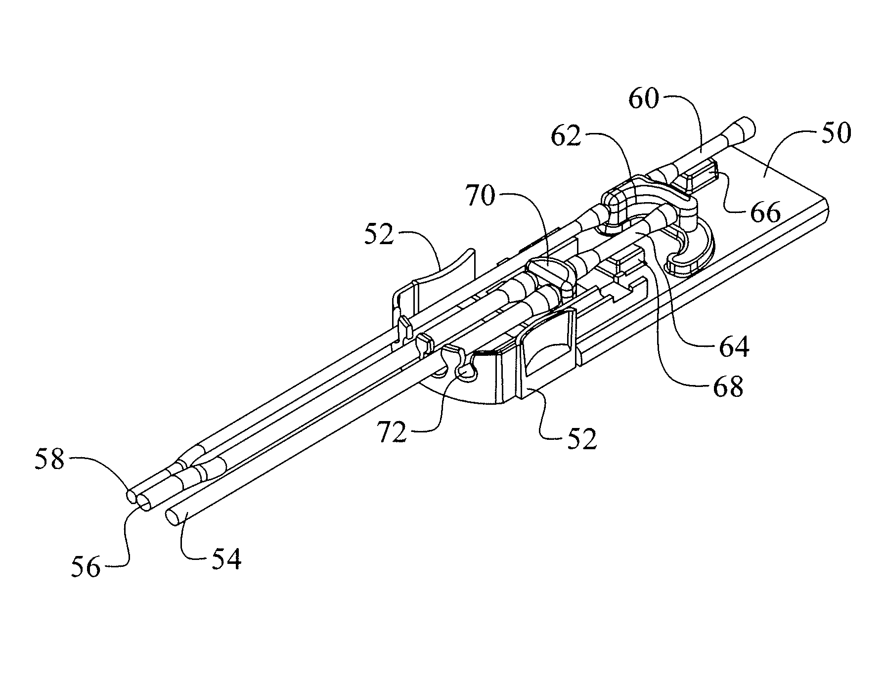 Ophthalmic Surgical Cassette and System