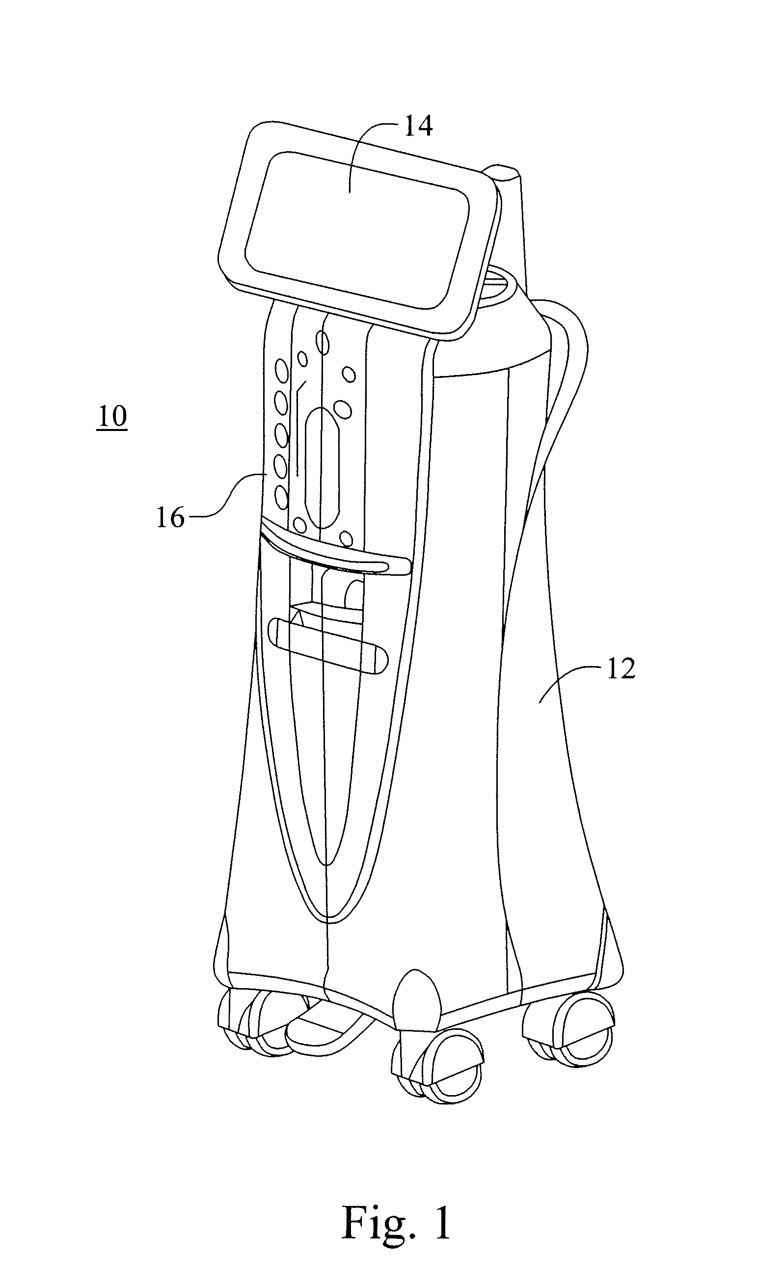 Ophthalmic Surgical Cassette and System