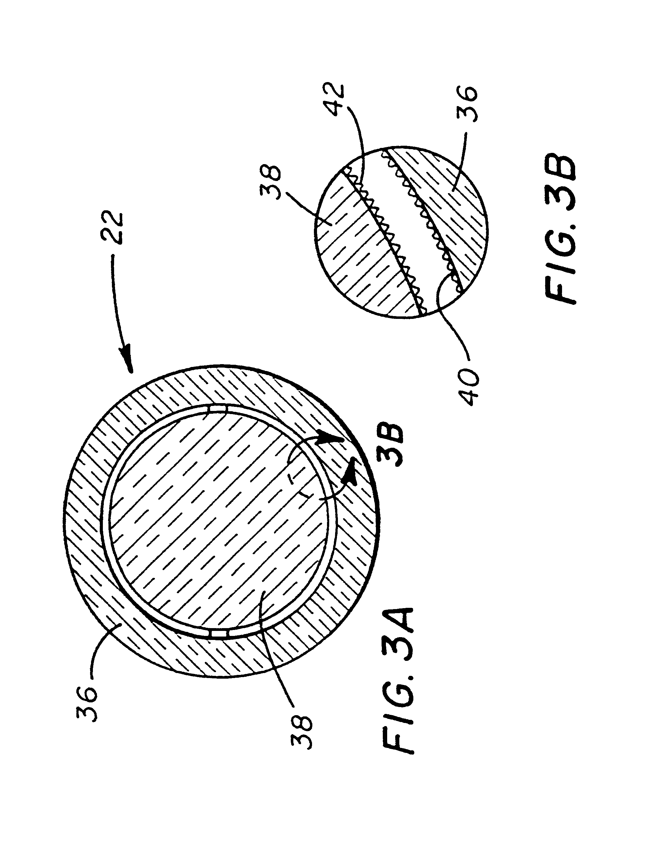 Quantitative organic vapor-particle sampler