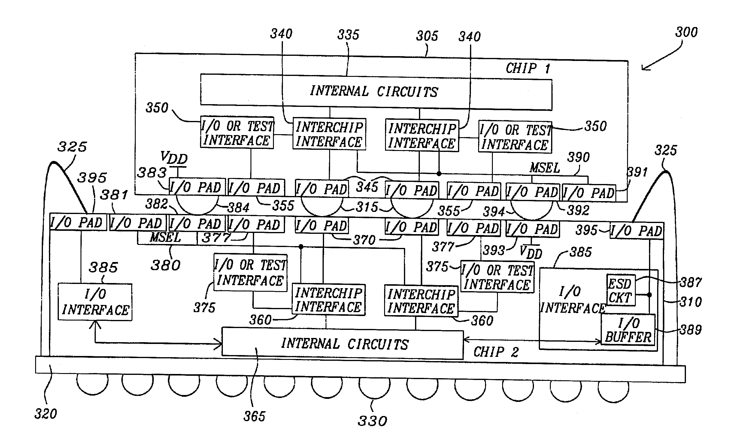 High performance sub-system design and assembly