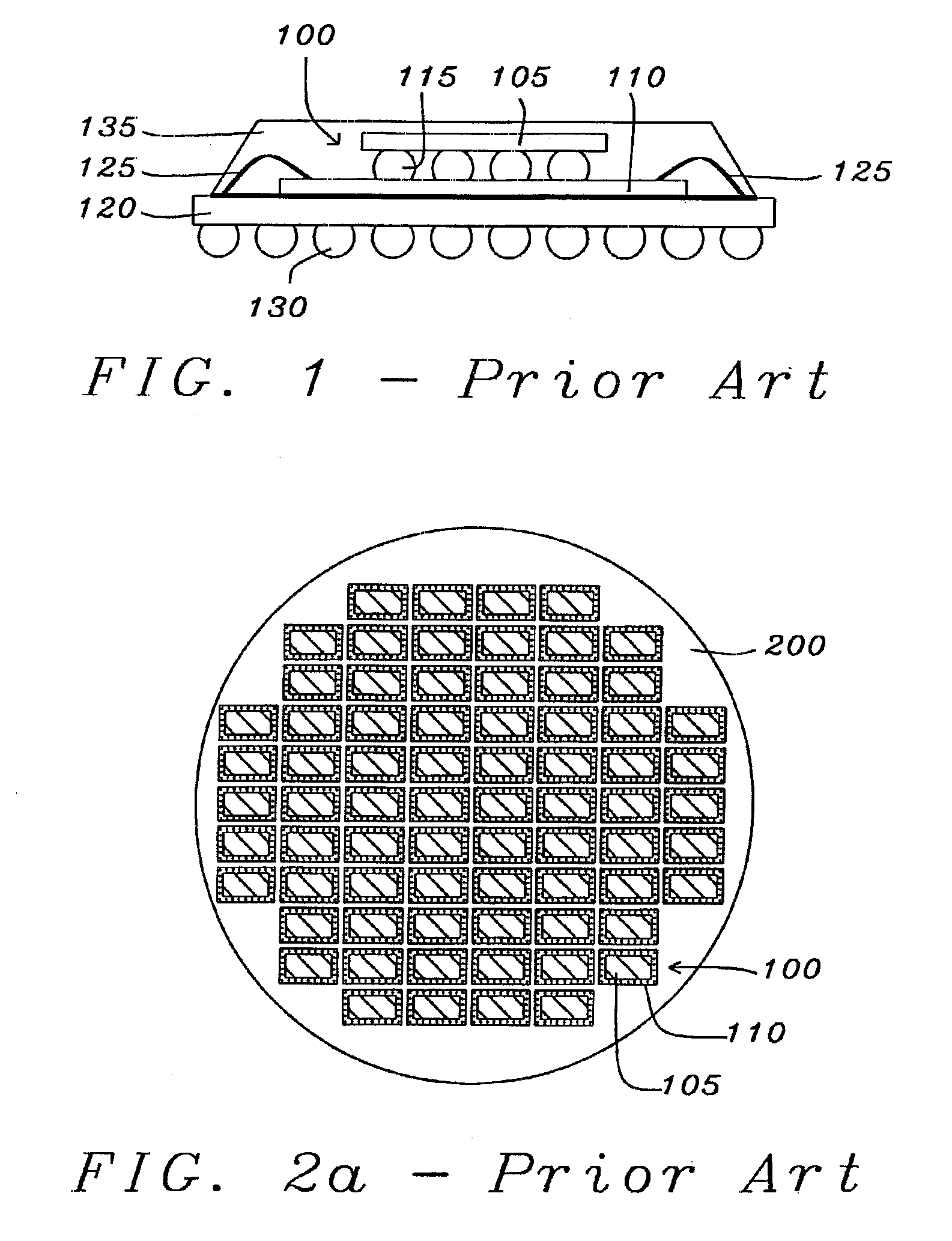 High performance sub-system design and assembly