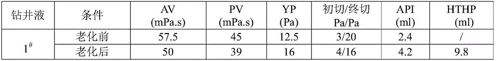 Modified chitosan and its preparation method and its application as shale inhibitor and drilling fluid and its application