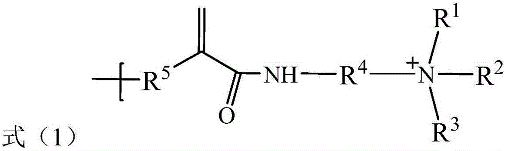 Modified chitosan and its preparation method and its application as shale inhibitor and drilling fluid and its application