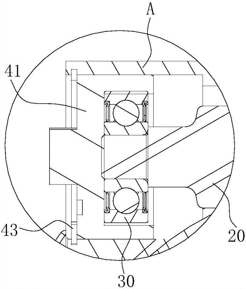 Power assisting device of steering system