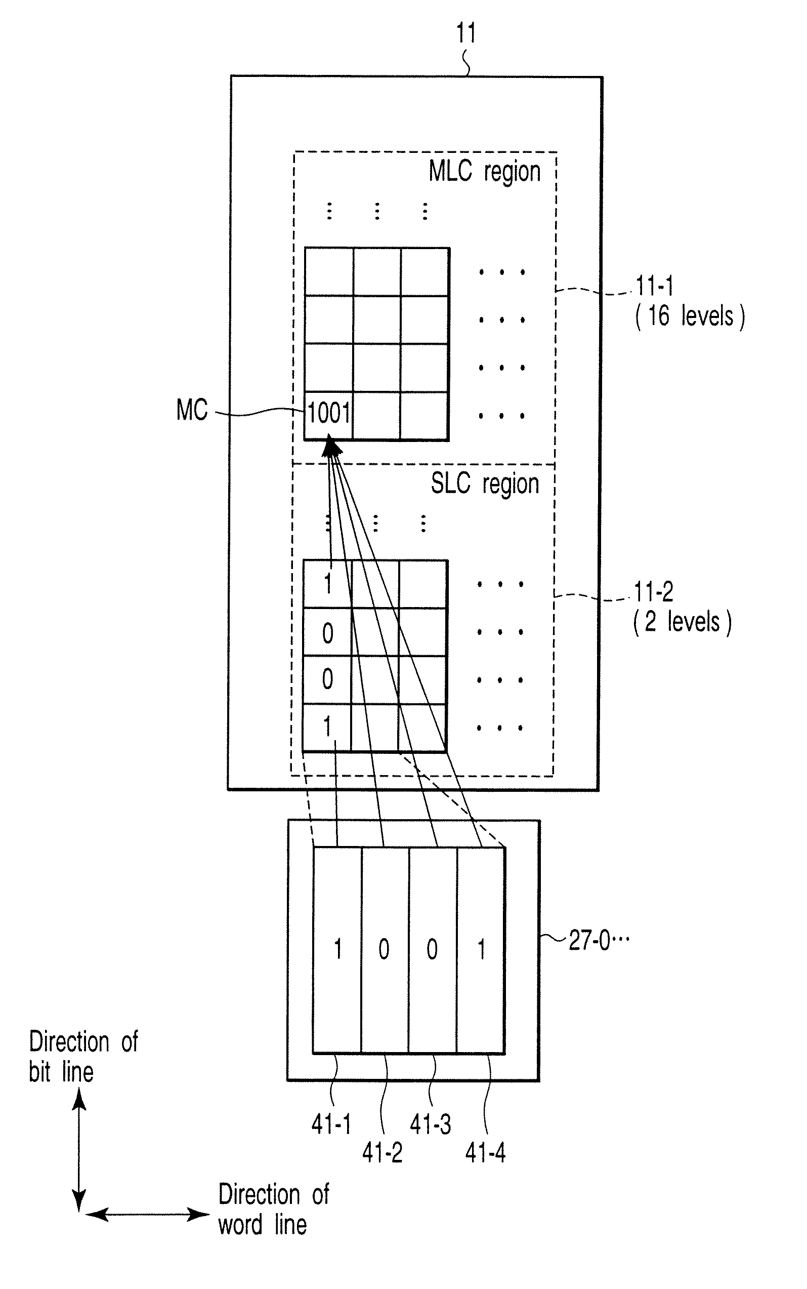 Semiconductor memory device