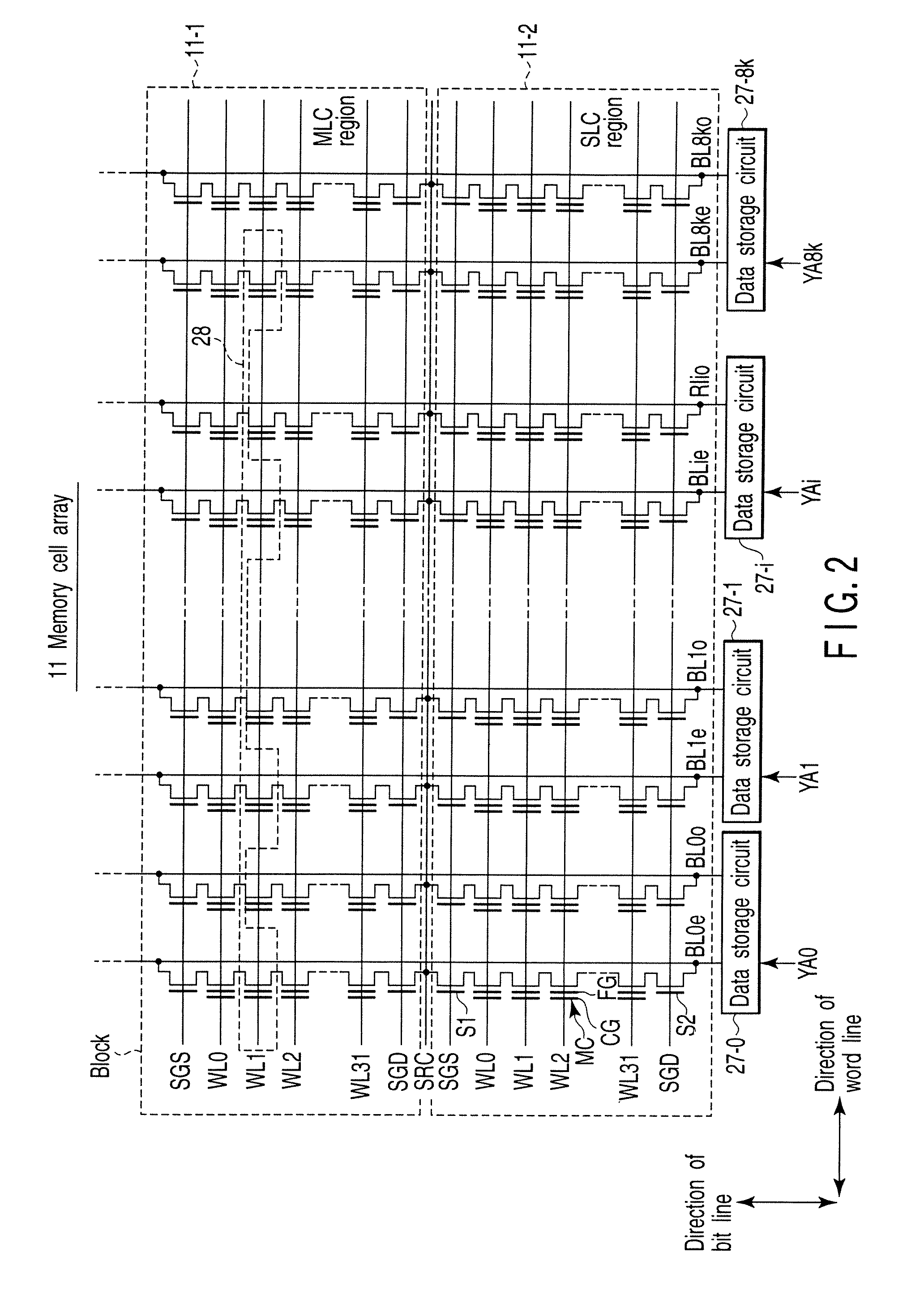 Semiconductor memory device